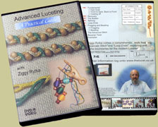 New Advanced Luceting DVD